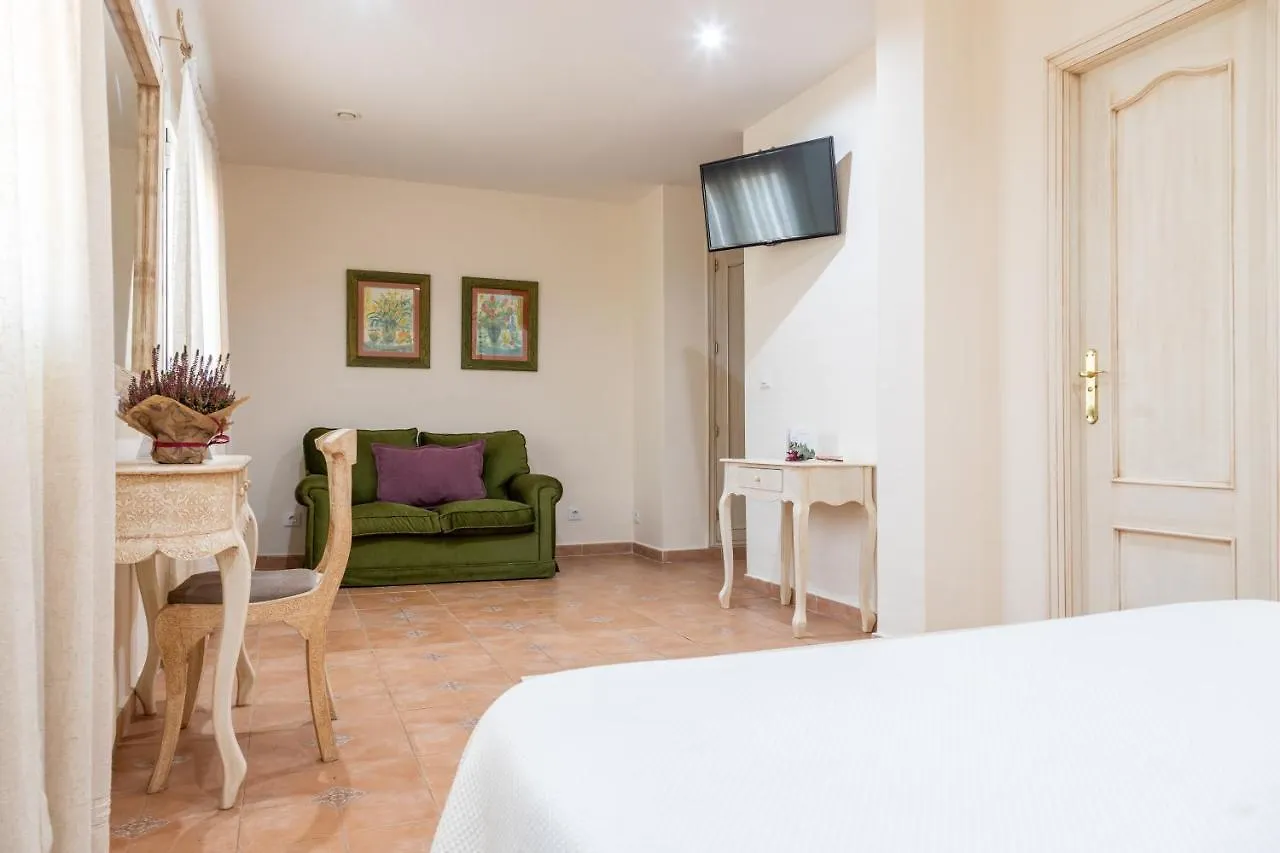 Puerta De Algadir Hotel El Puerto de Santa Maria