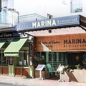 hotel-marina-palamos.topcostabravahotels.com/