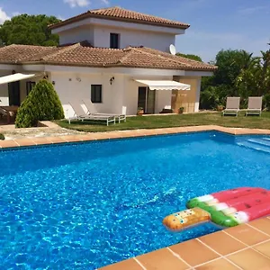 Pinos Malaga Frühstückspension Alhaurín de la Torre