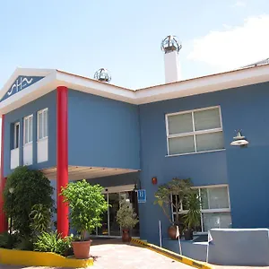 Hotel Del Mar &, El Puerto de Santa María