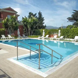4* Hotel Alboran