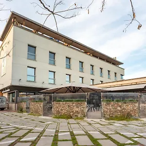 Palau De Girona Hotel Sant Julià De Ramis