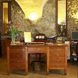 Ceret Hotel Sant Pere Pescador