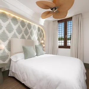 Casa Postigos Gasthof Marbella