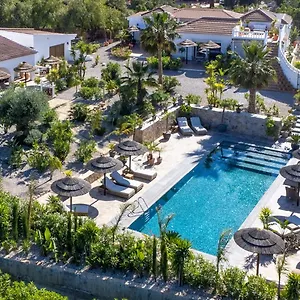 Boutique La Frühstückspension Viñuela