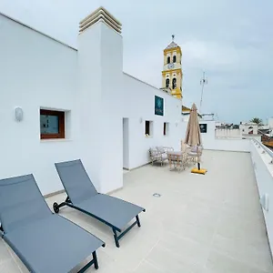 Selecta Sentire Hotel Marbella