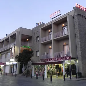 Puerta De Espana Hotel La Jonquera