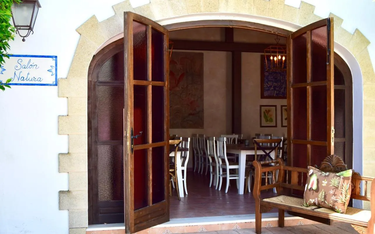 Hotel Puerta De Algadir à El Puerto de Santa María