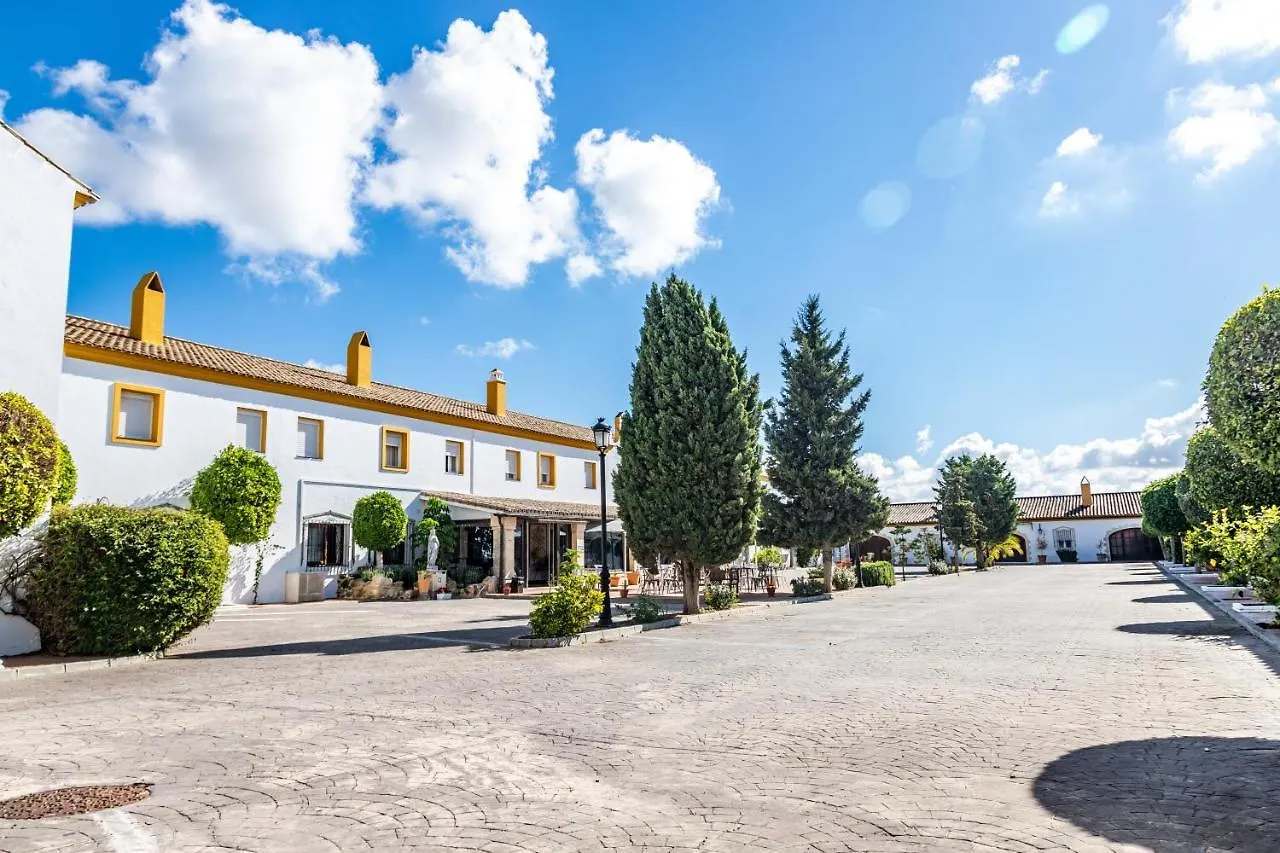 Hotel Puerta De Algadir à El Puerto de Santa María