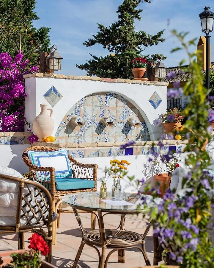 Hotel Puerta De Algadir à El Puerto de Santa María