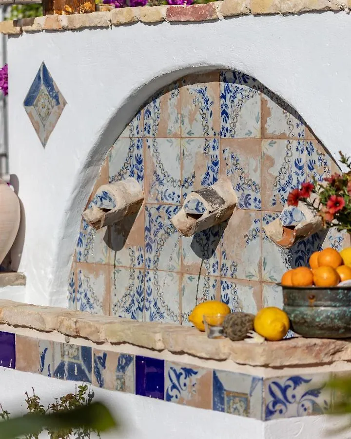 Hotel Puerta De Algadir à El Puerto de Santa María Espagne