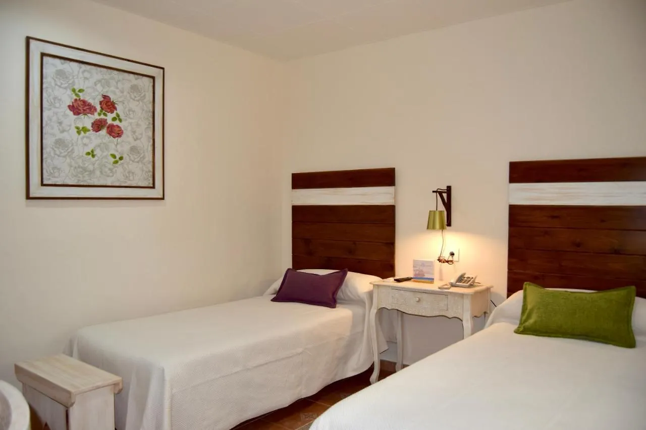 Hotel Puerta De Algadir El Puerto de Santa María