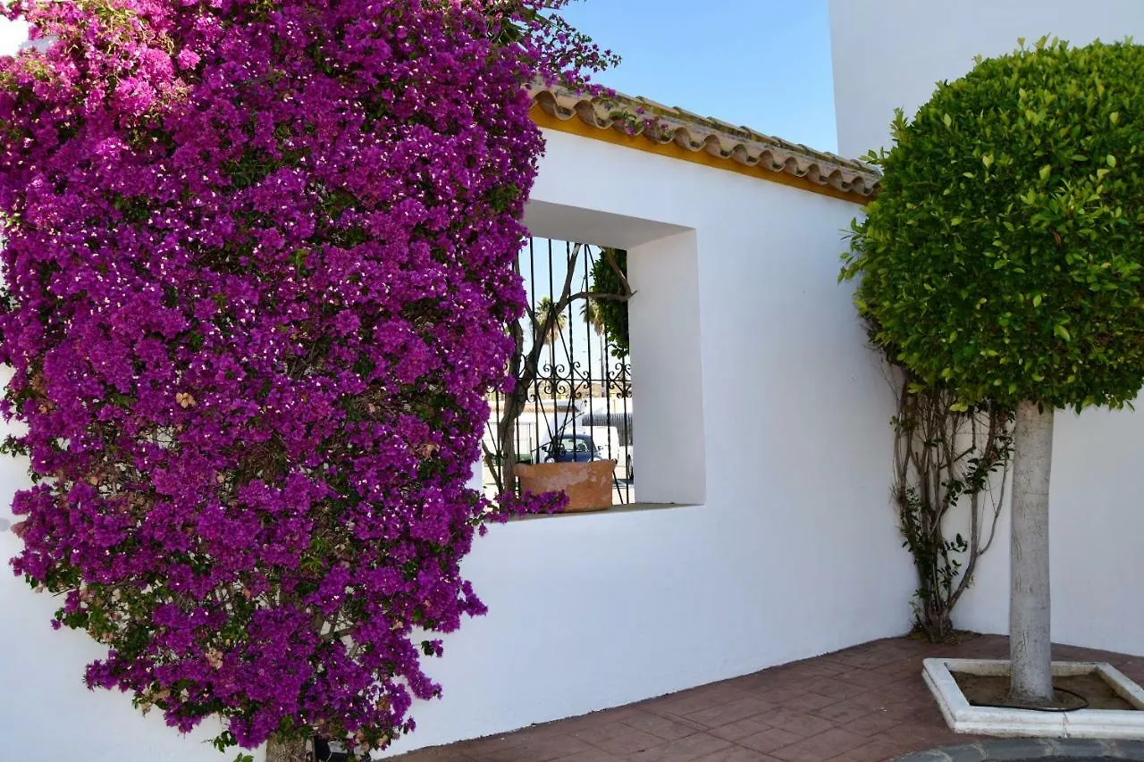 Puerta De Algadir Hotel El Puerto de Santa María